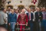 Palio Straordinario: la fotogallery dell'Assegnazione dei cavalli
